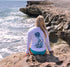 Women's Mermaid Hook Performance shirt - KnottyTails